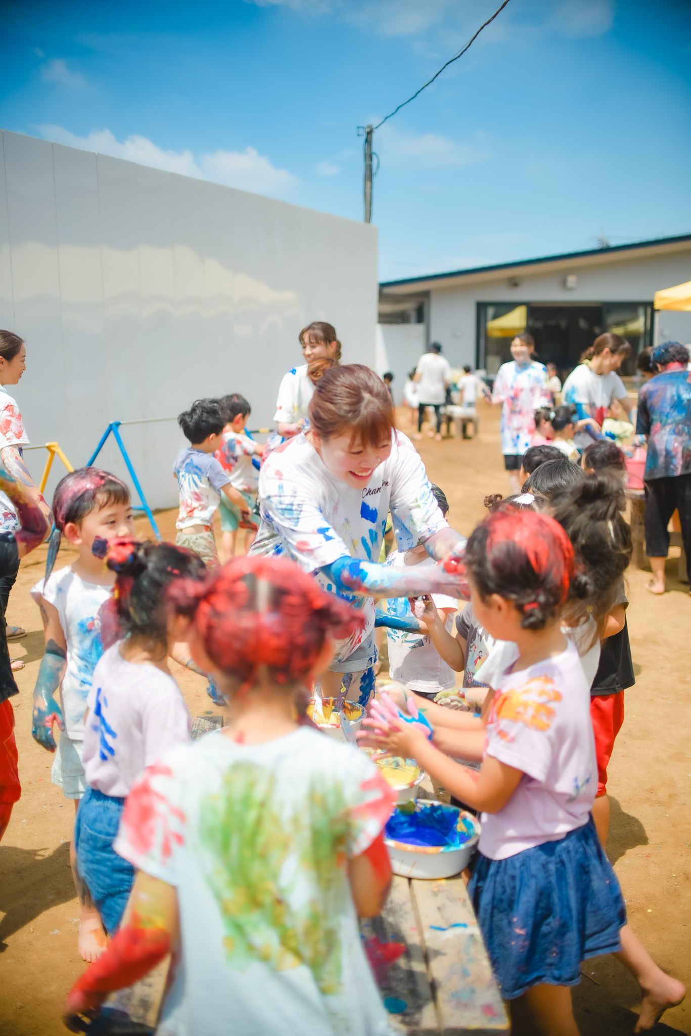 thanka幼稚園のだほくぶ　（旧：野田北部幼稚園）の正社員 幼稚園教諭 保育士 認定こども園求人イメージ