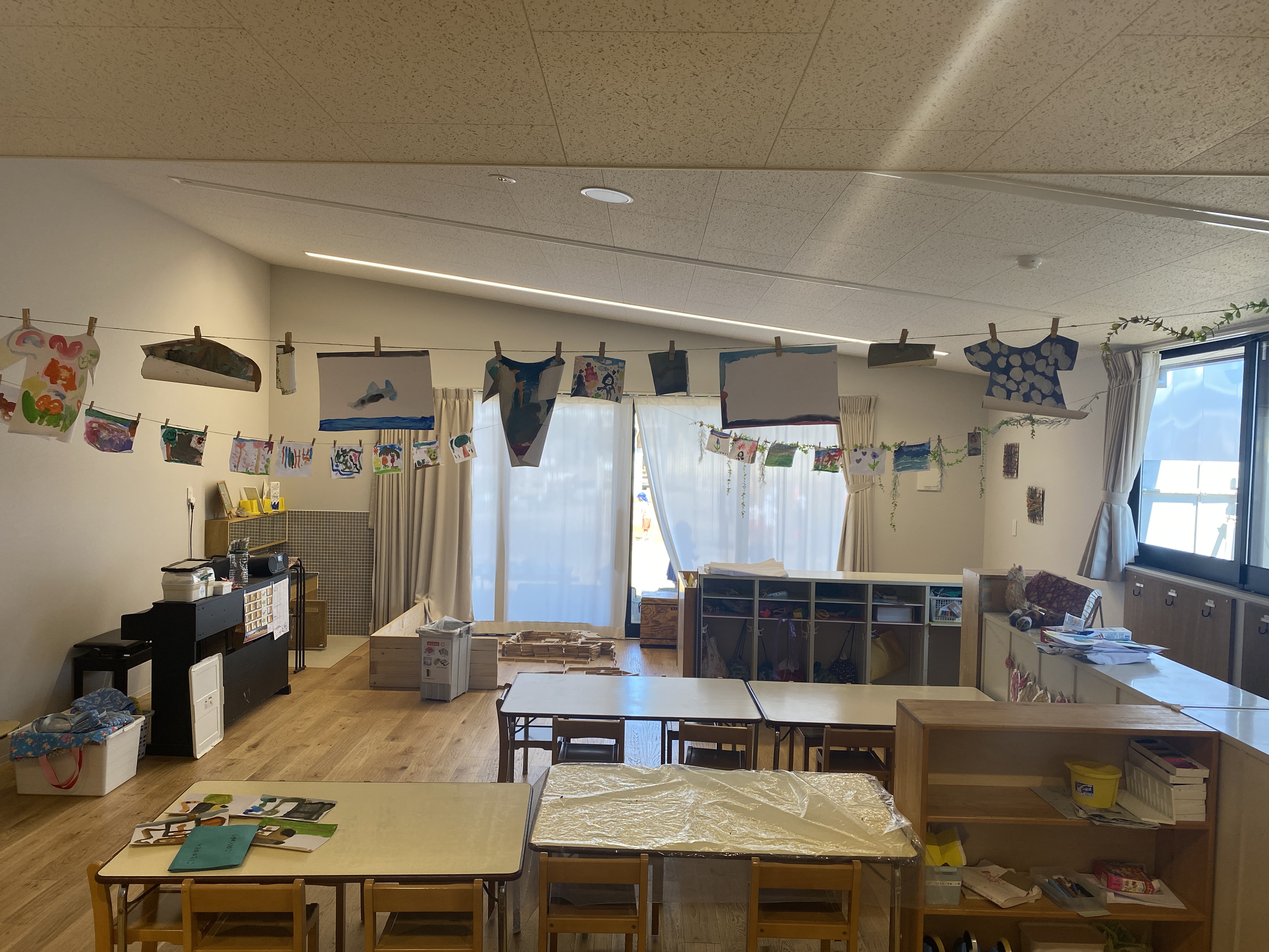 thanka幼稚園のだほくぶ　（旧：野田北部幼稚園）の正社員 幼稚園教諭 保育士 認定こども園の求人情報イメージ3