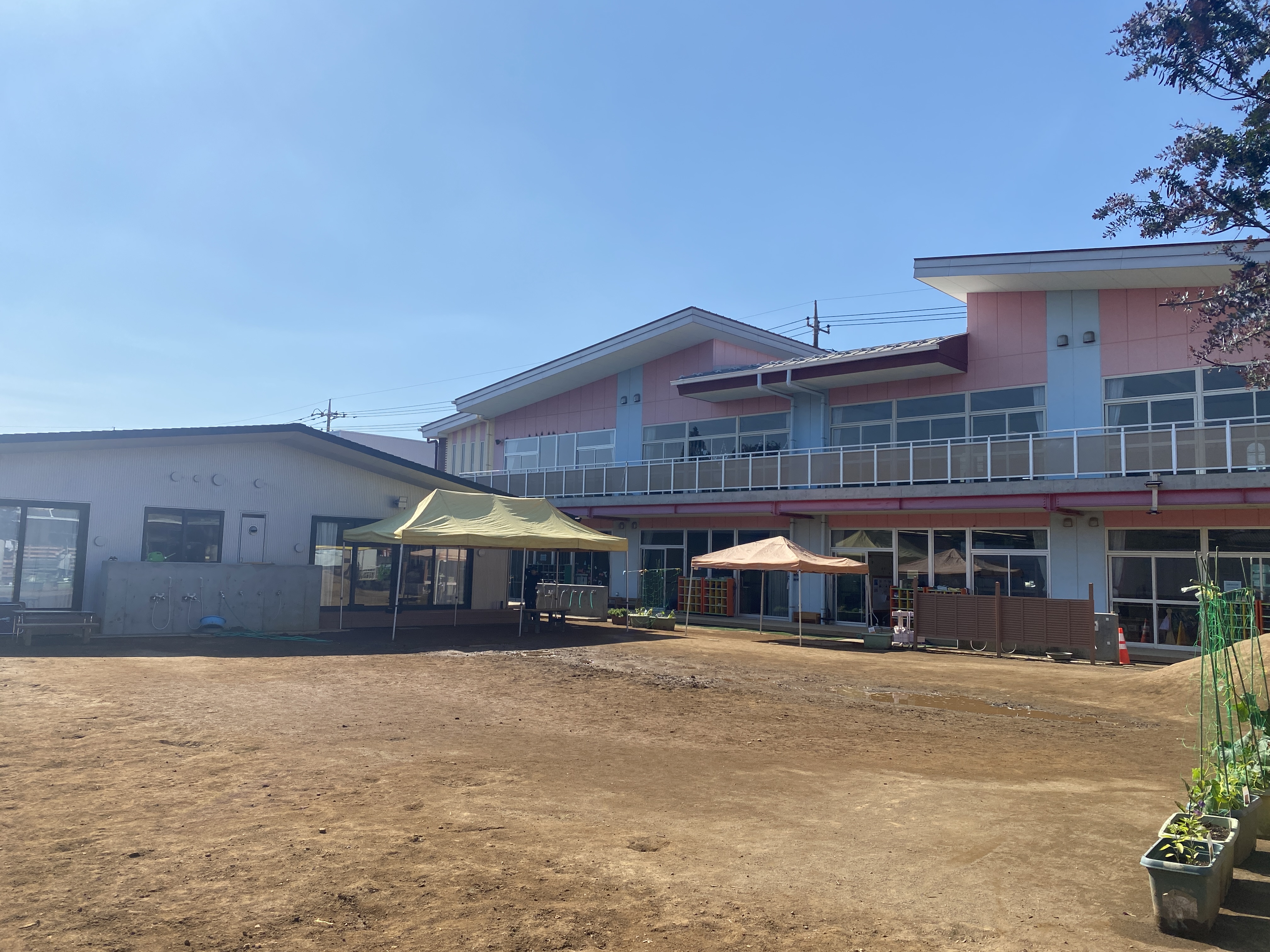 thanka幼稚園のだほくぶ　（旧：野田北部幼稚園）の正社員 幼稚園教諭 保育士 認定こども園の求人情報イメージ4
