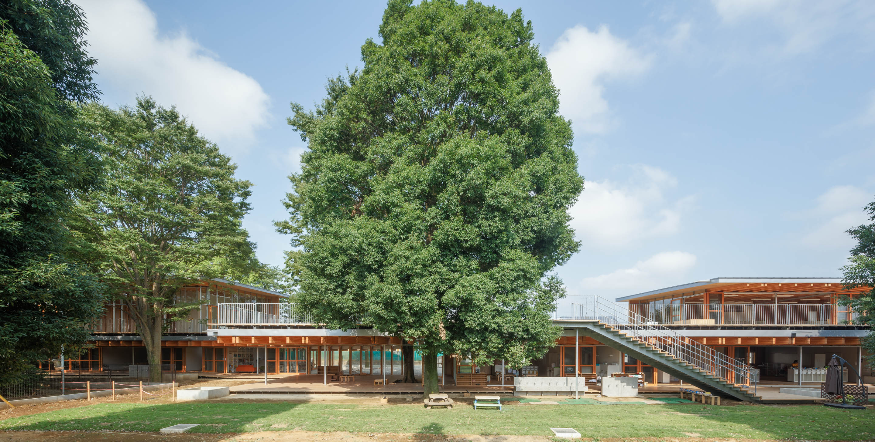 のだのこども園の正社員 保育士 認定こども園の求人 募集情報 学校法人加藤学園 求人 募集サイト 公式